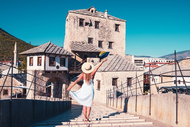 Split to Dubrovnik Private Transfer with Mostar Town - Price and what $356.83 per person buys you (and why it can be worth it)