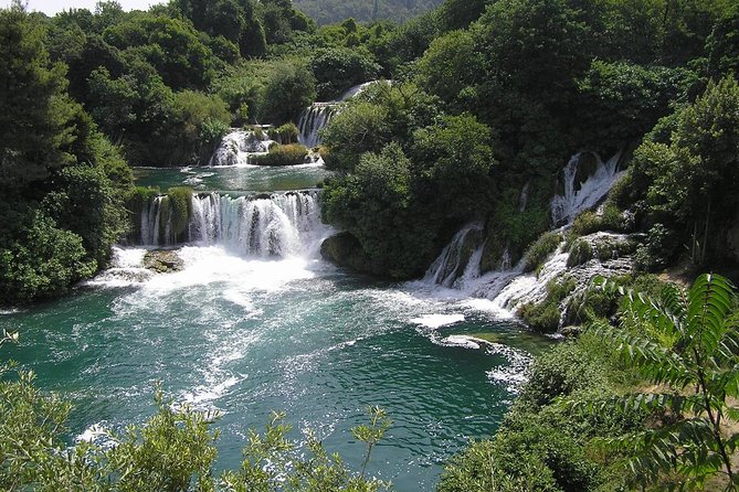 Split to Krka Waterfalls - Full Day Private Tour Including Free Detour - Key highlights worth aiming for