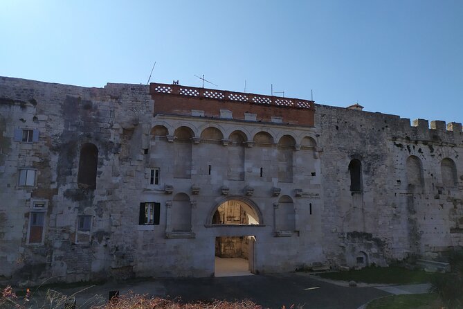 Split to Krka Waterfalls - Full Day Private Tour Including Free Detour - Sibenik and Trogir free time: UNESCO without the pressure