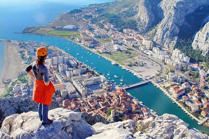Split to Krka Waterfalls - Full Day Private Tour Including Free Detour - Price and value: is $409.98 per group worth it?