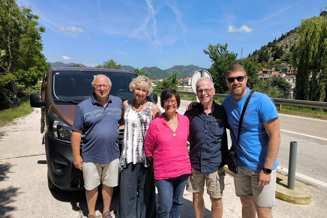 Split to Split Airport Private transfer 1-8 pax (Door to Door transfer) - Price, Group Size, and What $77.89 Per Group Actually Buys You
