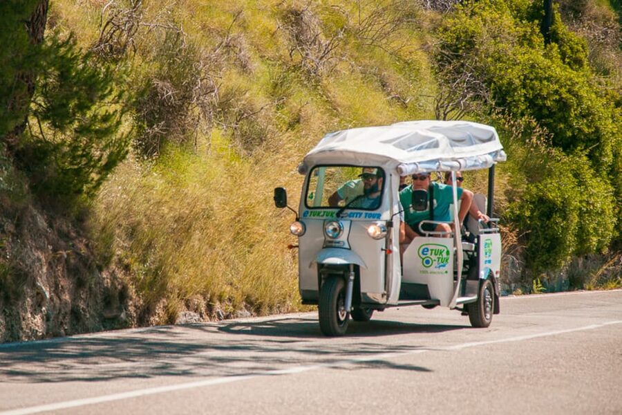 Split: Top City Highlights Electric Tuk-Tuk Tour - Who this tour is best for (and who might prefer something else)