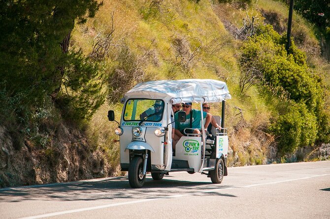 Split Tour by Electric Tuk-Tuk: Top City Highlights - Why the Electric Tuk-Tuk Fits Split So Well