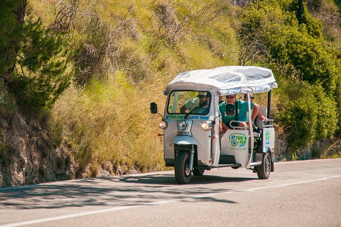 Split Tour by Electric Tuk-Tuk: Top City Highlights - Museums and the Meštrović Gallery, Fast or Deep