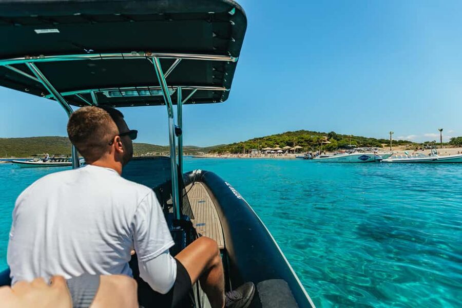 Split/Trogir: Blue Cave, Mamma Mia, Hvar and 5 Island Tour - Shared-group vs private: which one is better for your travel style