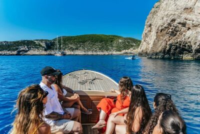 Blue Cave, Mamma Mia, Hvar and 5 Island Tour