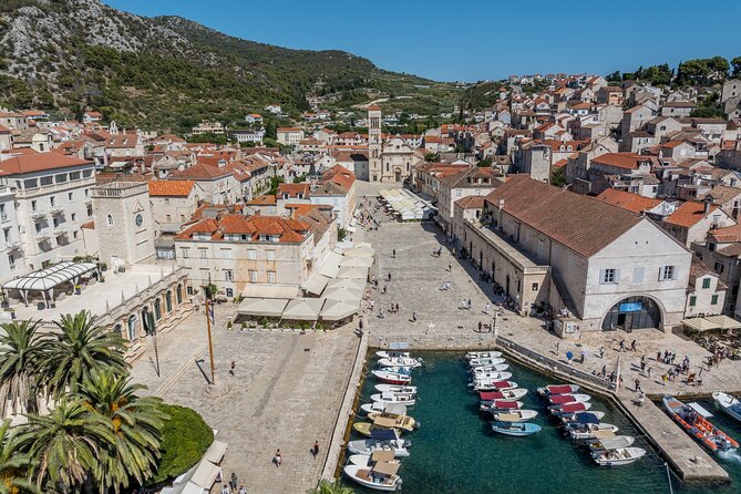 Split/Trogir: Blue Cave, Vis and Hvar Small Group Tour - Who should book this small-group speedboat day trip, and who should skip