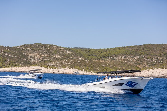 Split/Trogir: Blue Cave, Vis and Hvar Small Group Tour - Tips I’d follow to make the day run smoother