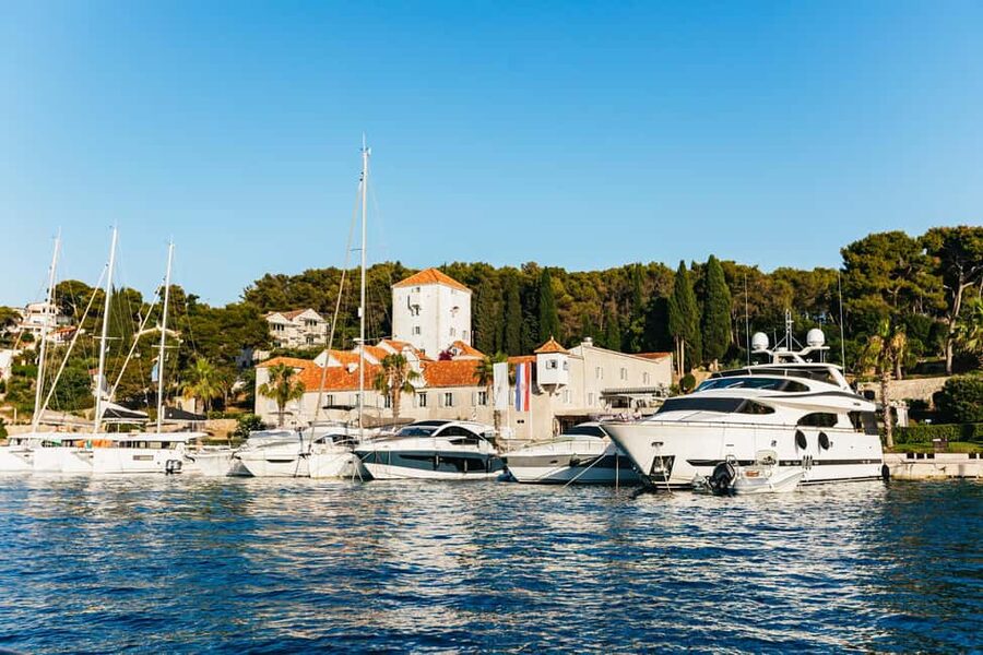 Split/Trogir: Blue Lagoon and 3 Islands Speedboat Tour - Should you book Split to Trogir, Blue Lagoon, and Maslinica?