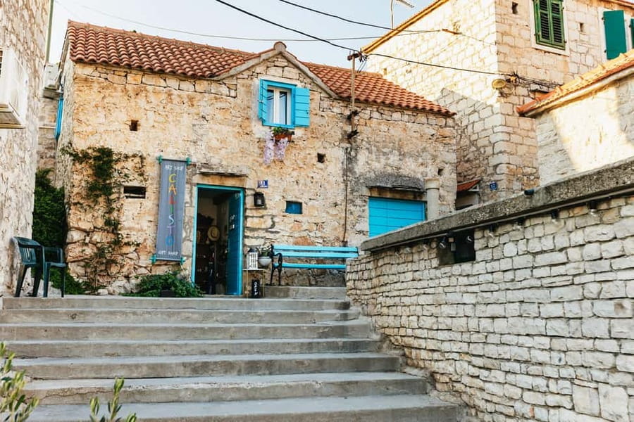 Split/Trogir: Blue Lagoon and 3 Islands Speedboat Tour - Price value: why $65 can make sense here