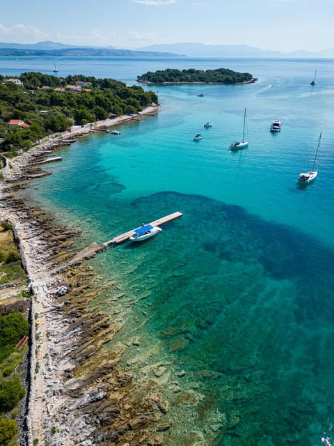 Split/Trogir: Half-Day 3-Island Speedboat Adventure - Should You Book This 3-Island Speedboat Adventure?