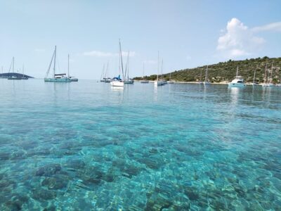 Half-Day 3-Island Speedboat Adventure