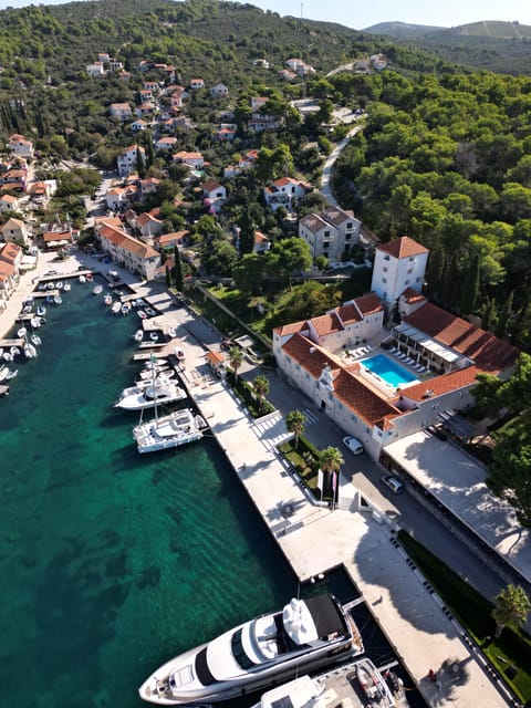 Split/Trogir: Half-Day 3-Island Speedboat Adventure - Timing, Weather Odds, and What to Pack for a Smooth Day