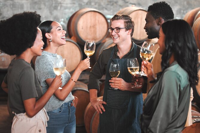 Split/Trogir/Kastela: Krka Private Tour - option: Wine Tasting - Key Points at a Glance