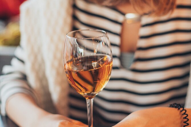 Split/Trogir/Kastela: Krka Private Tour - option: Wine Tasting - Who Should Book This Private Krka Wine Tasting Day