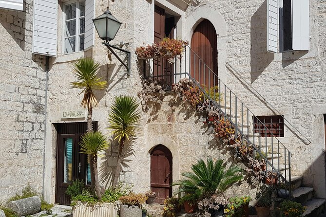Split, Trogir & Klis: Private Tour with Local Guide in Luxury Van - Timing, Comfort, and What a 6-7 Hour Day Actually Feels Like