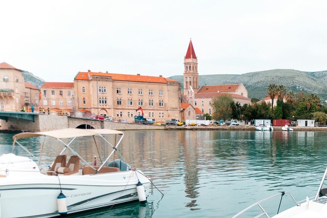 Split, Trogir & Klis: Private Tour with Local Guide in Luxury Van - Price and Value: Is $153.03 per Person a Good Deal?