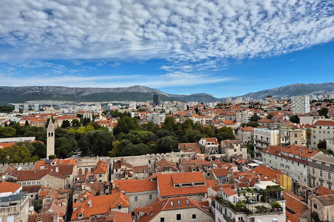 Split, Trogir & Klis: Private Tour with Local Guide in Luxury Van - Who This Tour Fits Best, and Who Might Prefer Something Else