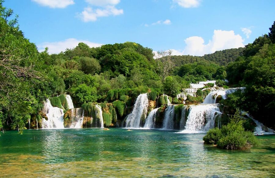 Split/Trogir: Krka National Park Day Trip & Boat to Skradin - Key things that make this tour work