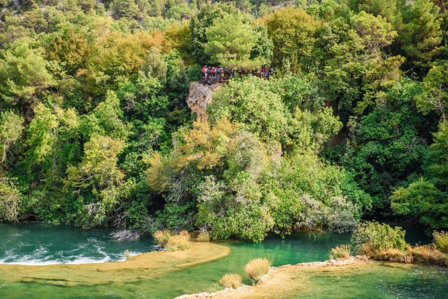 Split/Trogir: Krka National Park Day Trip with Wine Tasting - What to Bring for This Day Trip (So You Actually Enjoy It)