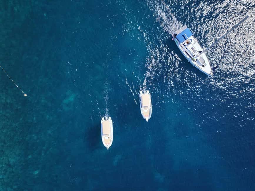 Split/Trogir: Trogir, Blue Lagoon, and Solta Speedboat Trip - Who this tour fits best (and who should skip it)