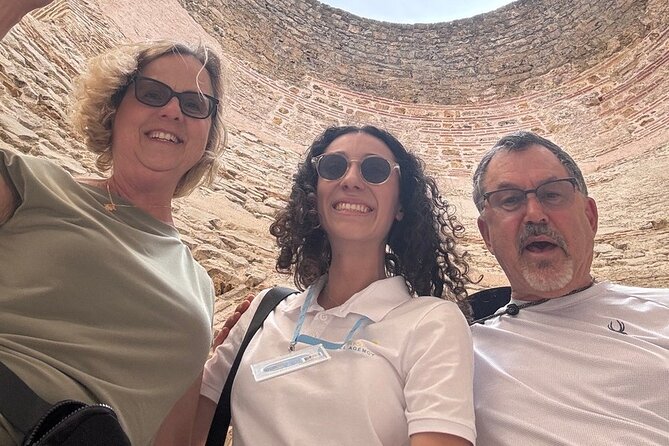 Split Walking Tour: History, Legends & Tales - Riva Harbor to Diocletian’s World: A Great First-Step for Split