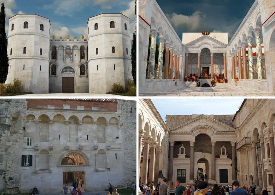 Split: Walking tour of Split with a 'Magister' of History - Price, pacing, and value for a 110-minute walking tour