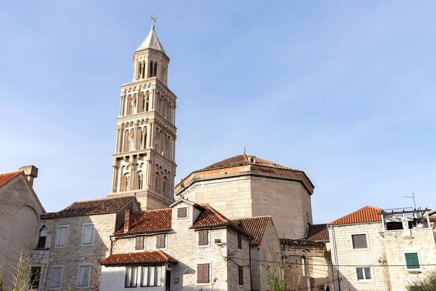 Split: Walking Tour of Split with Art Historian - Key highlights you’ll feel right away