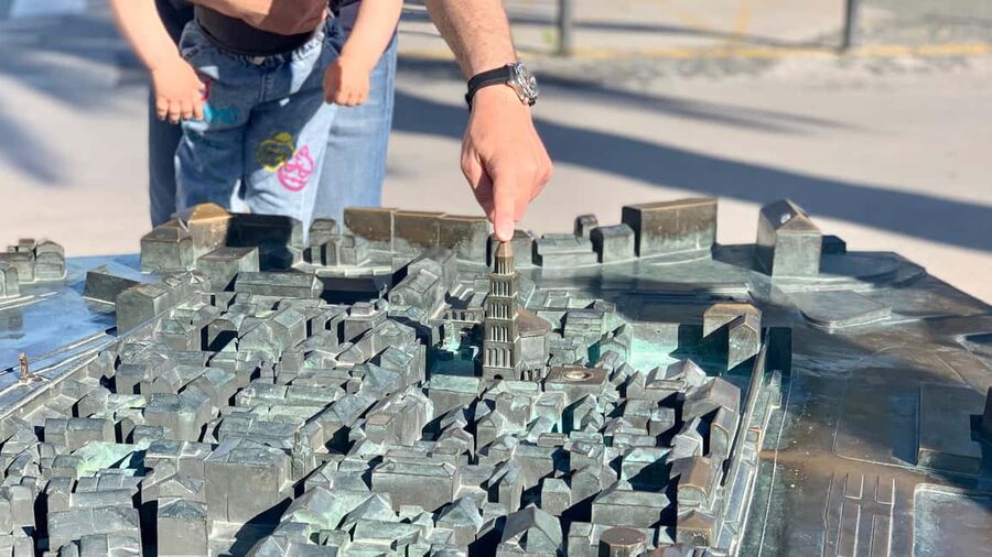 Split: Walking Tour of Split with Art Historian - Bronze Gate, Silver Gate, and the palace rhythm you can feel