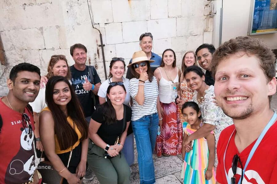 Split Walking Tour with History Professor - Key things I’d watch for on this Split tour