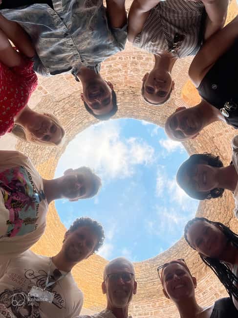 Split Walking Tour with History Professor - The Golden Gate, Grgur Ninski, and Marmontova Ulica: from palace power to city rhythm
