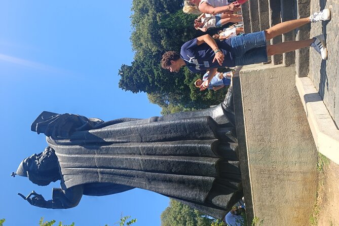 Split Walking Tour with Professor of History - Why a history professor guide makes Split click
