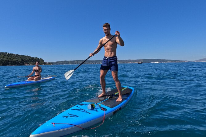 Stand Up Paddle Tour in Split - Key things to know before you go