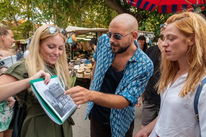Storytelling World War II in Split Tour - Key highlights you will care about
