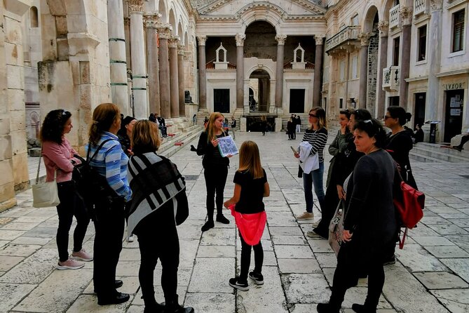 Storytelling World War II in Split Tour - Why the WWII photos change the whole experience