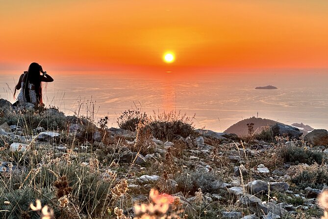 Sunset and Wine / Dubrovnik Sunset Tour and Premium Wine Tasting - Key takeaways before you go