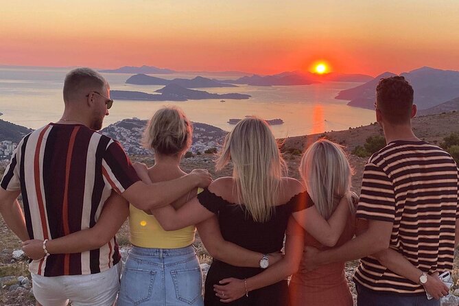 Sunset and Wine / Dubrovnik Sunset Tour and Premium Wine Tasting - Why this Dubrovnik sunset tour feels low-effort, high-reward