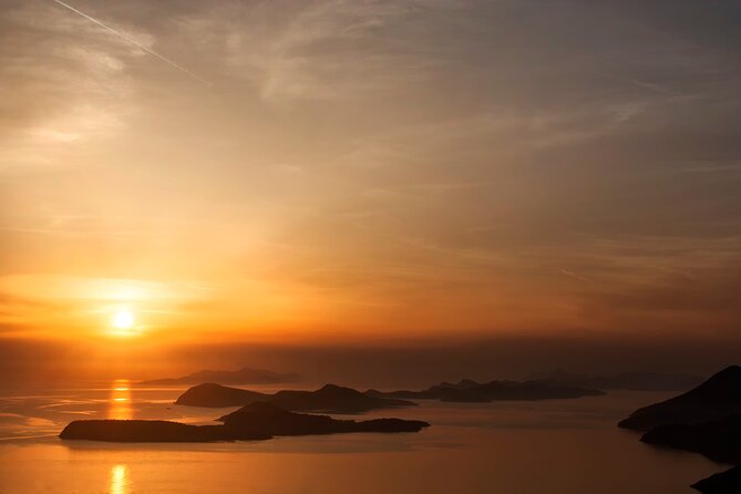 Sunset Catamaran Tour from Old Town Dubrovnik - Key things to love about this sunset catamaran cruise