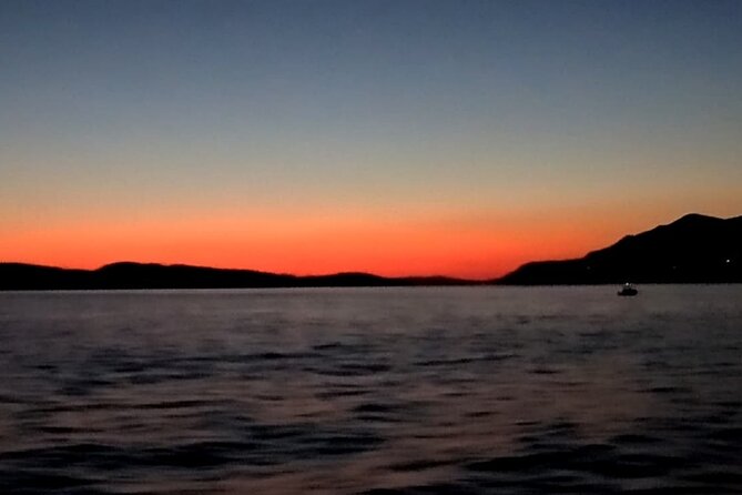Sunset Catamaran Tour from Old Town Dubrovnik - Private by design: what it means for your group experience