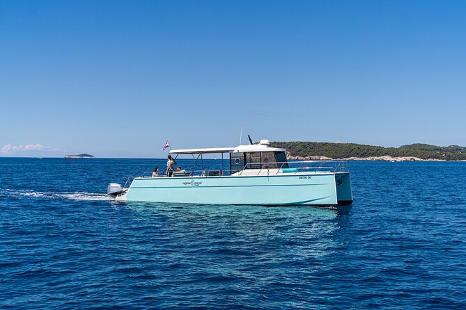 Sunset Catamaran Tour from Old Town Dubrovnik - Who should book this sunset cruise, and who might skip it
