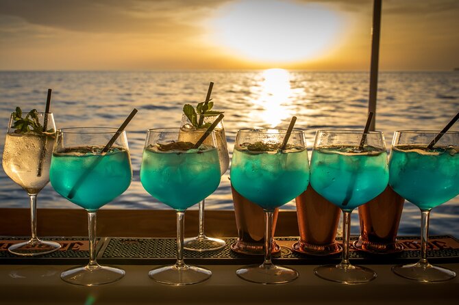 Sunset Cruise | Cocktail Experience on Board around Dubrovnik - Key points before you go