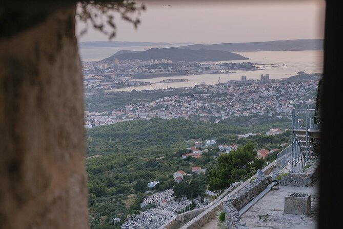 Sunset Klis Fortress Tour From Split with Sightseeing bus - Should you book this tour or go another way?
