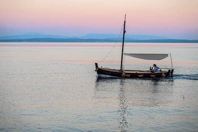 Sunset Ride Opatija on Madonnina Boat Tour - Stop at St. Jacob’s Church, Where Opatija’s Story Starts