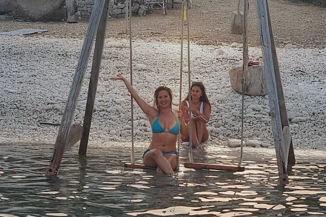 Sunset Speedboat Tour in Makarska with swim stop on island Brač - Price and Value: What $46.99 Buys You for 90 Minutes