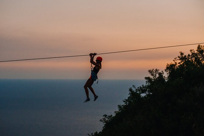 Sunset Zipline Dubrovnik Experience - Price and Timing: What You Get for $72.56