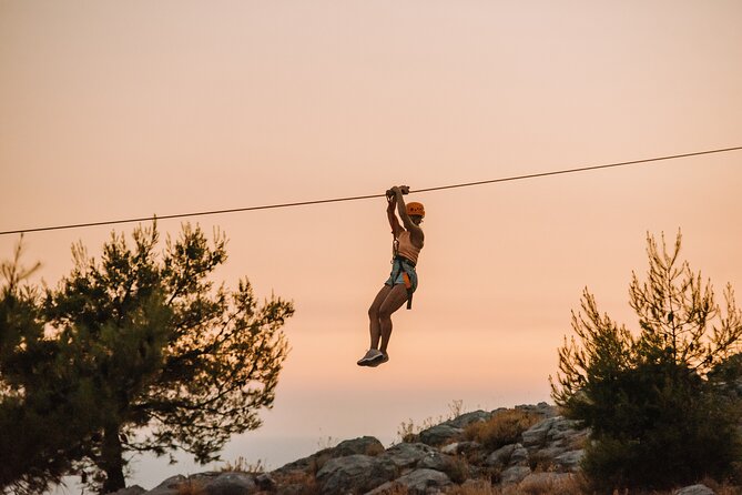 Sunset Zipline Dubrovnik Experience - Getting the Most Out of the Experience