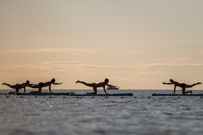 SUP Yoga in Pula: Flow on Water - Key takeaways before you go