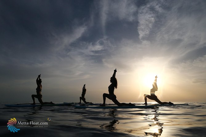 SUP Yoga in Pula: Flow on Water - Waterproof bag and keeping your stuff sane