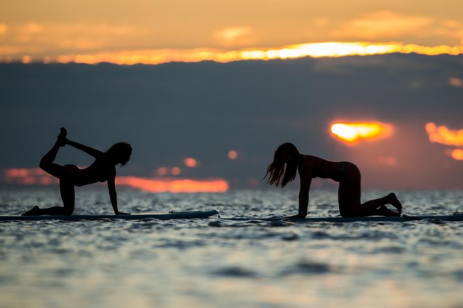 SUP Yoga in Pula: Flow on Water - What to wear and bring for SUP yoga in Pula