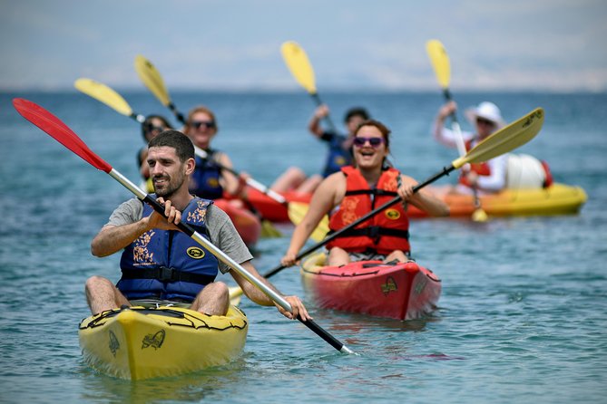 Supetar-Postira kayaking - Key things that make Supetar to Postira kayaking worth it
